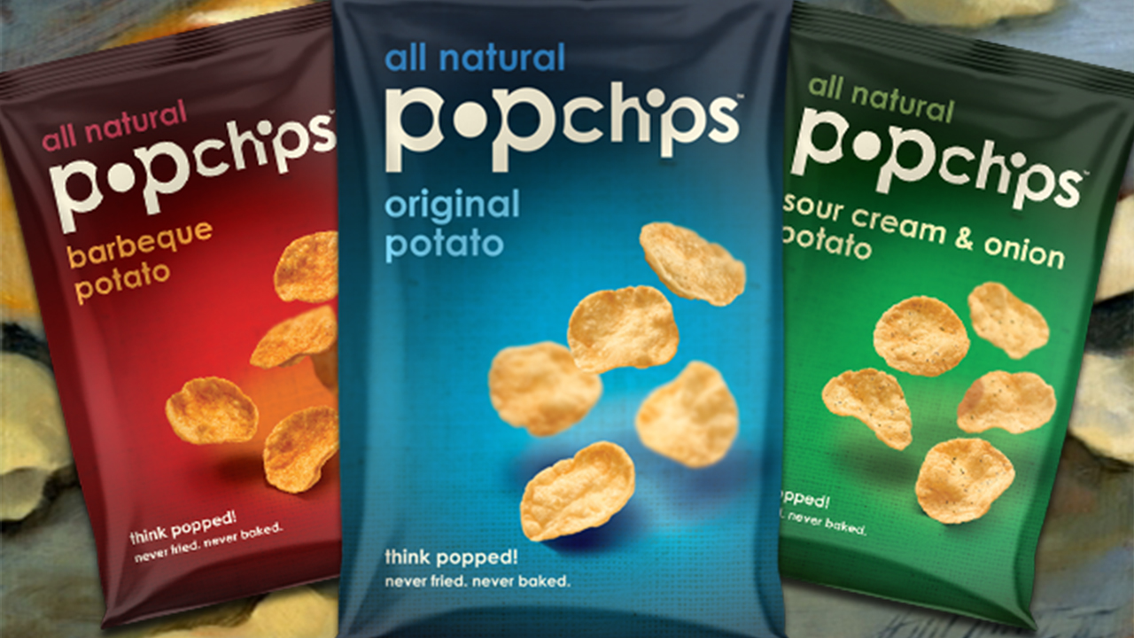 Best Potato Chips Brands