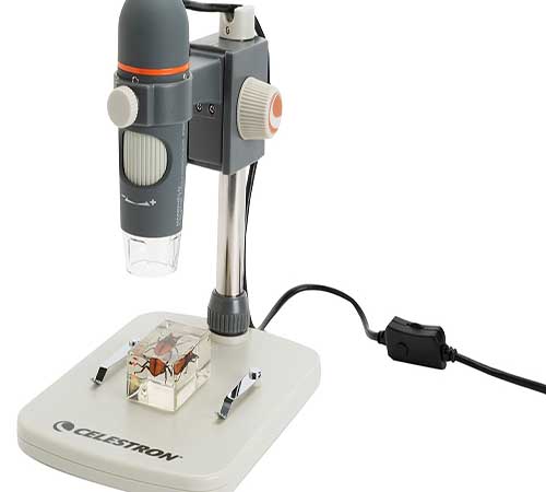 Top Rated Microscopes For Students In The World