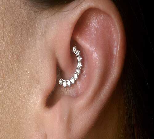 Top 10 Different Types Of Ear Piercings That You Love