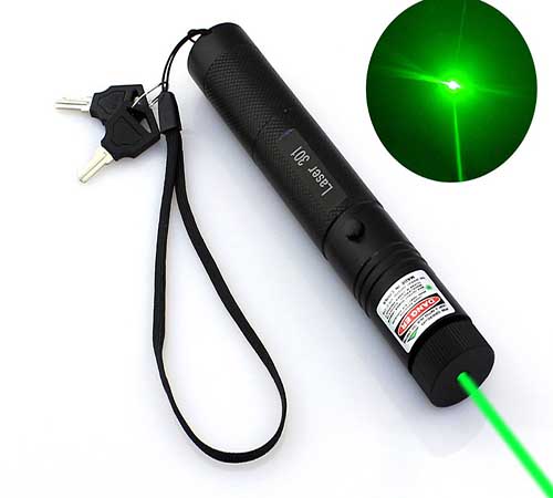 List of Best Laser Pointers In The World