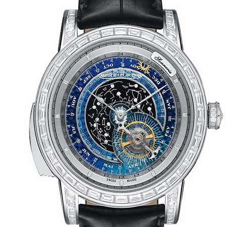 List of Most Expensive Jaeger Lecoultre Watches