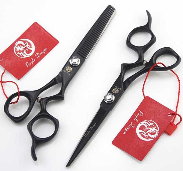 Best Hair Cutting Shears which You Can Buy for Your Salons