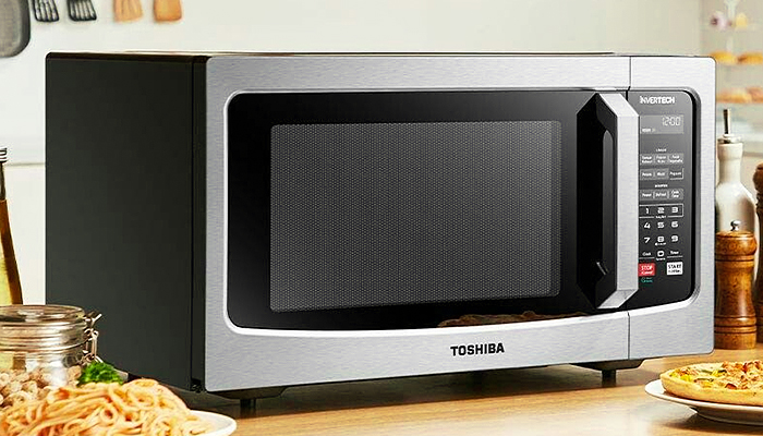 Toshiba 7-in-1 Countertop Microwave Oven